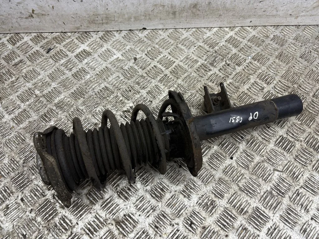 Front shock absorber/damper – right