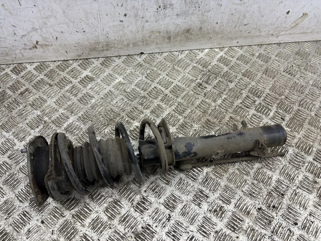 Front shock absorber/damper 9807007