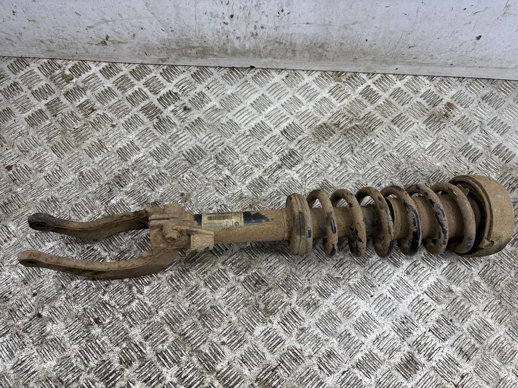 Front shock absorber/damper 6781920