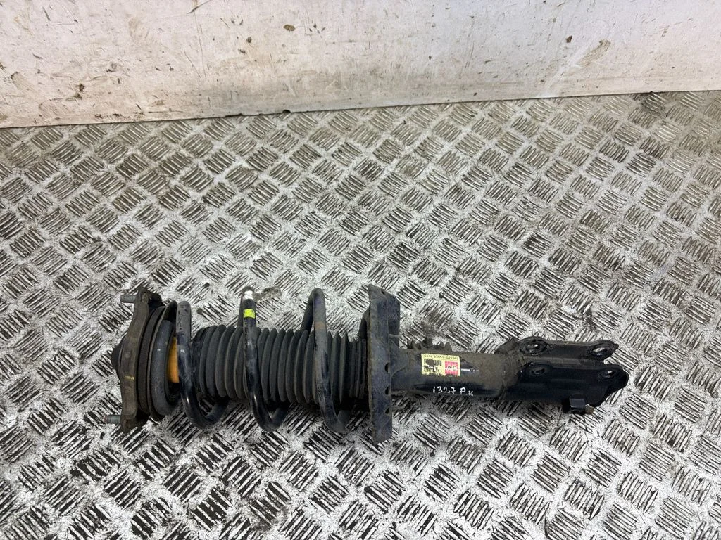 Front shock absorber/damper 54651G2200