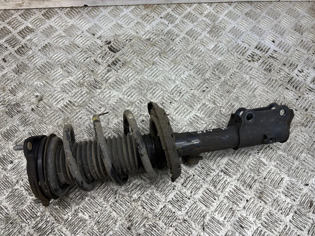 Front shock absorber/damper 54650DD000