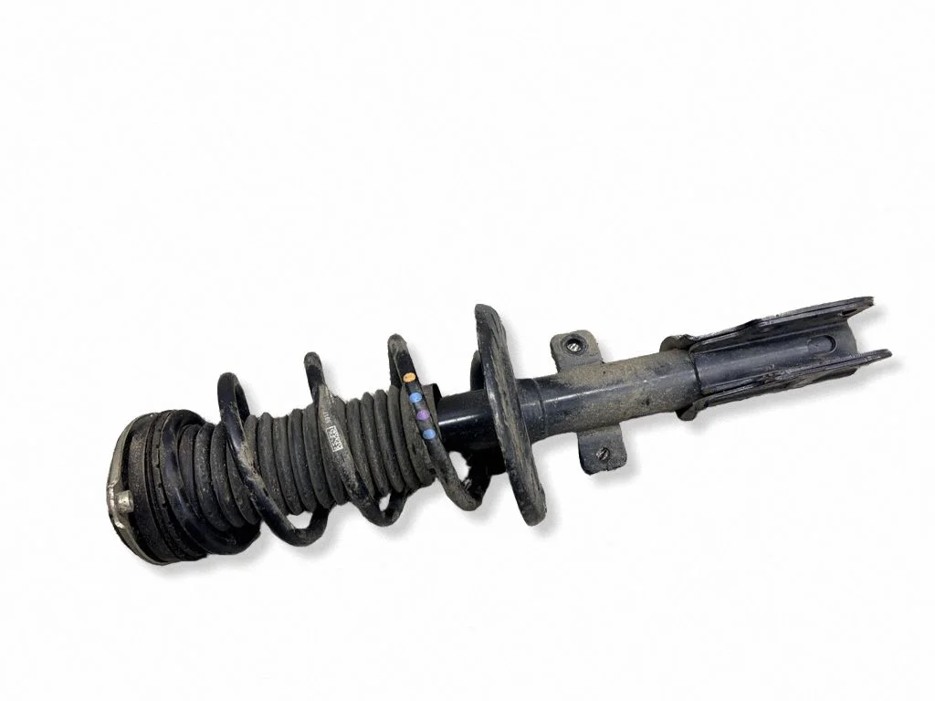 Front shock absorber/damper 9860001980