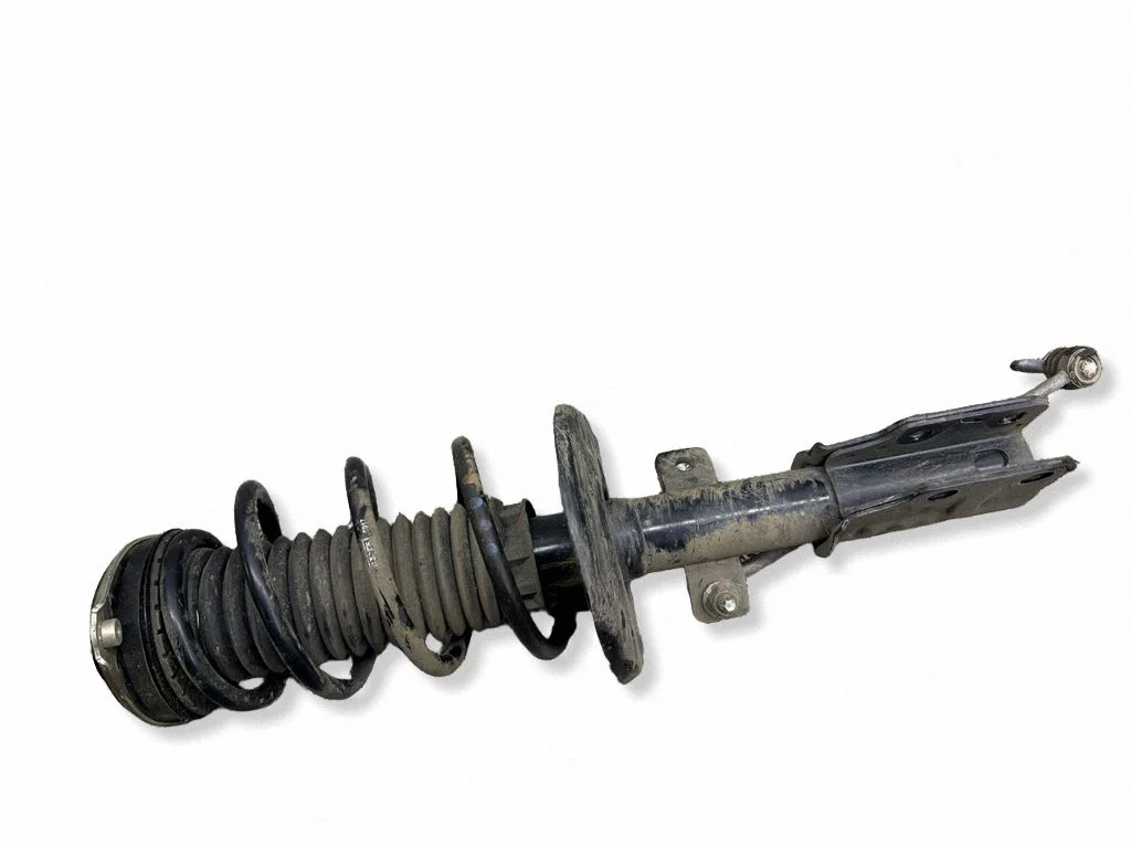 Front shock absorber/damper 9860001980