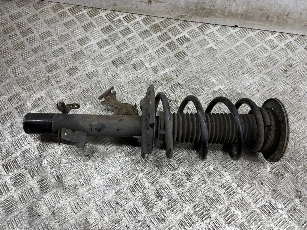 Front shock absorber/damper J3218045