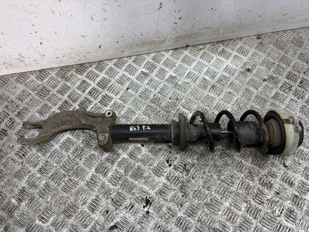Front shock absorber/damper 8W0413031BG