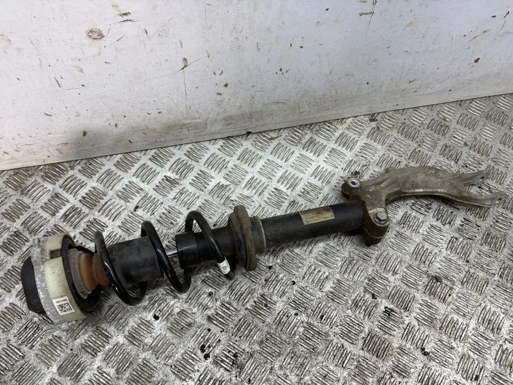 Front shock absorber/damper 8W0413031BG