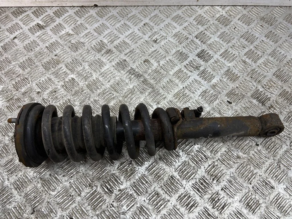 Front shock absorber/damper – right