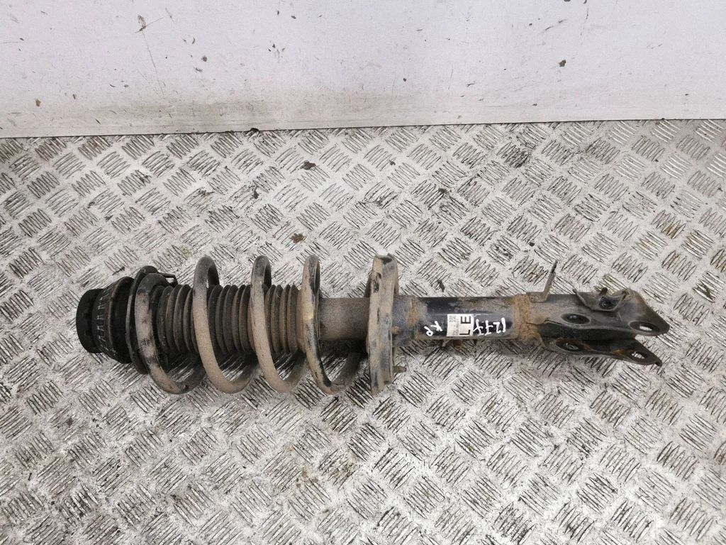Front shock absorber/damper 516203N0E0