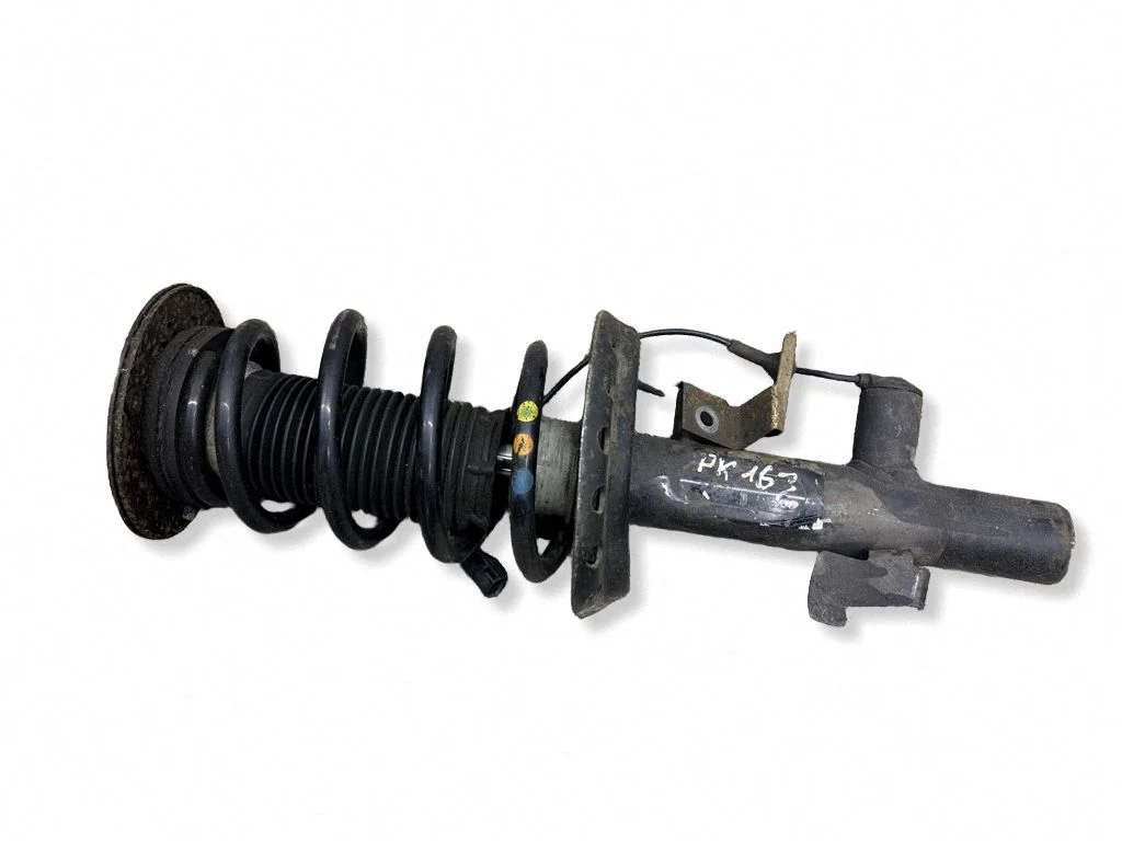 Front shock absorber/damper – left