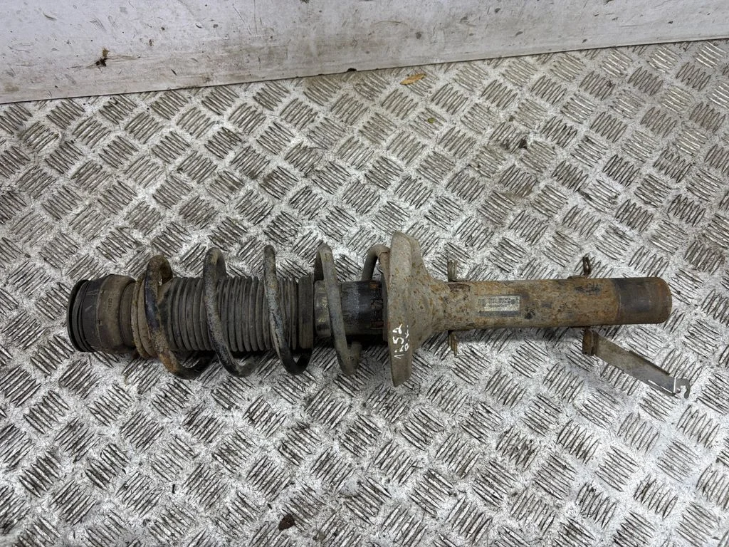 Front shock absorber/damper – left