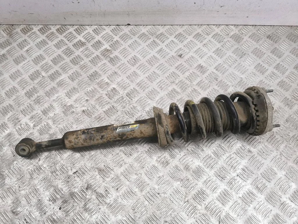 Front shock absorber/damper 06700058940