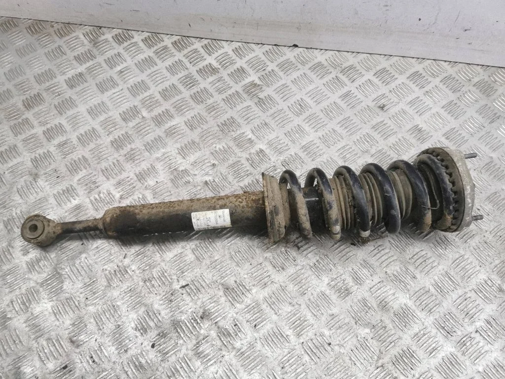 Front shock absorber/damper 06700058940