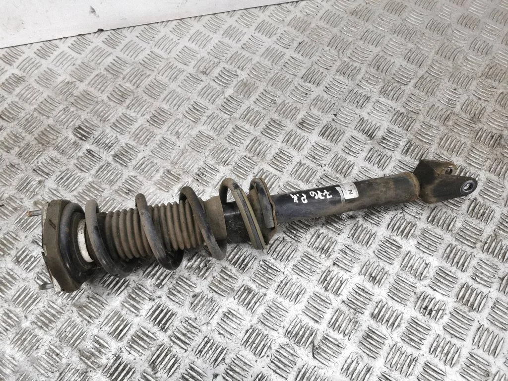 Front shock absorber/damper 561104GD0B