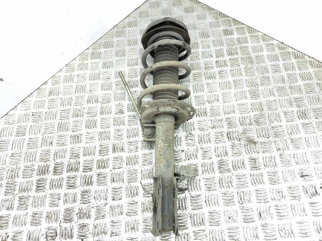 Front shock absorber/damper LX6118045SDF