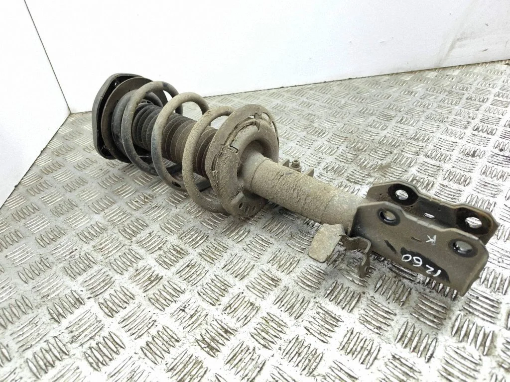 Front shock absorber/damper LX6118KOO1SDF