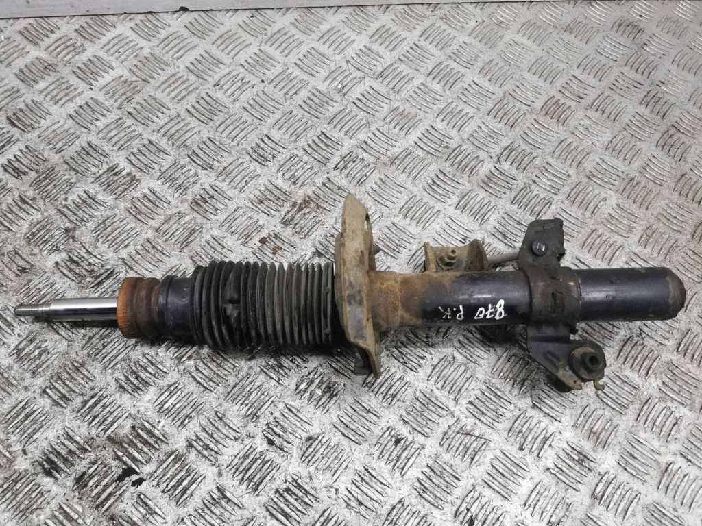 Front shock absorber/damper 05168591AF