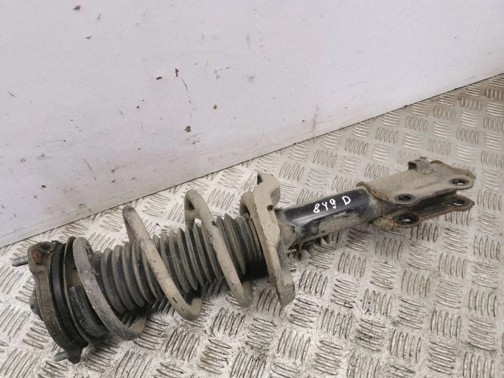 Front shock absorber/damper 54661G4000