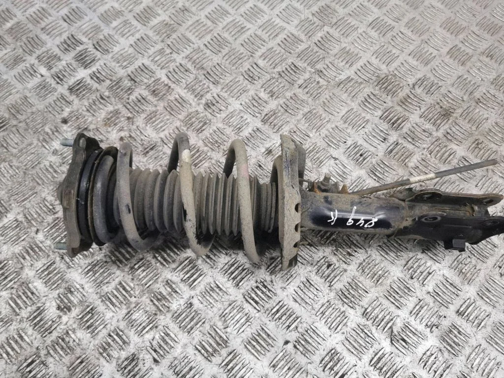 Front shock absorber/damper 54651G4000