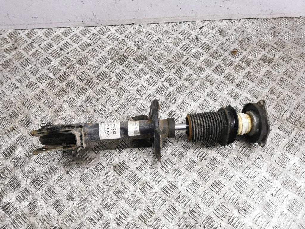 Front shock absorber/damper 824903012967