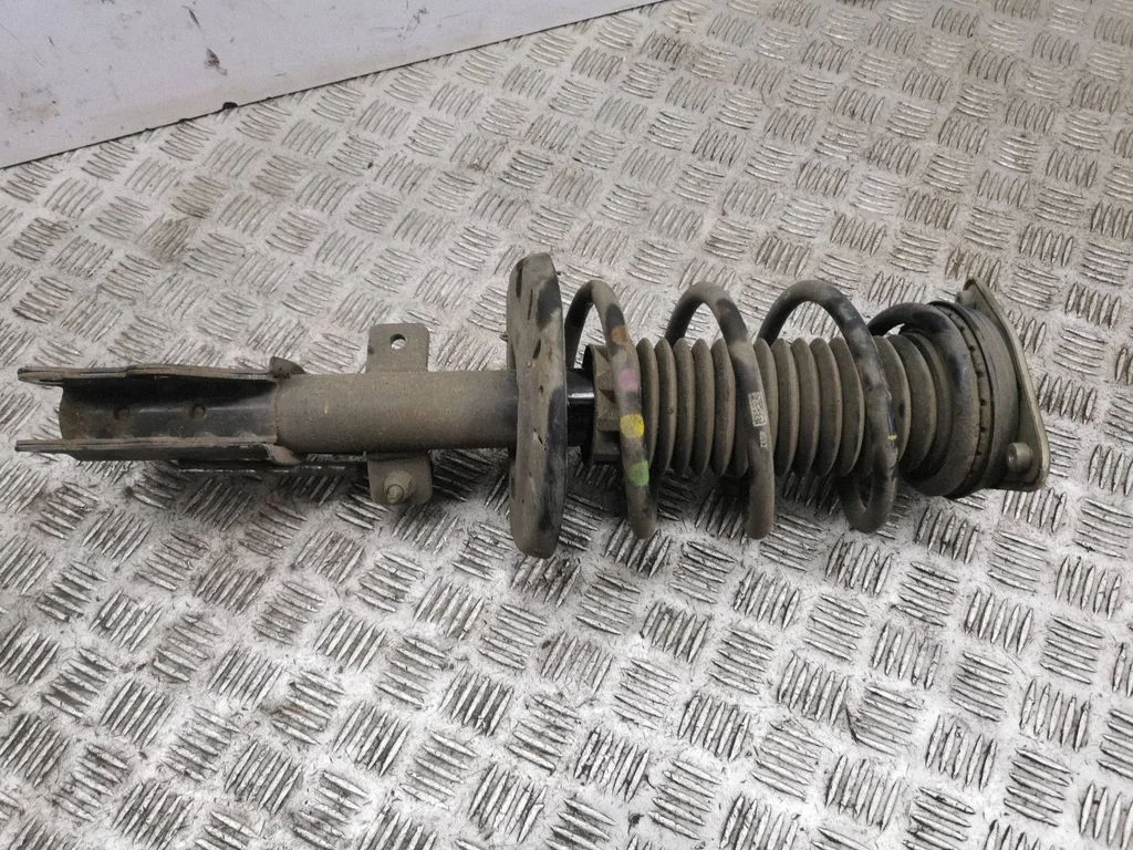 Front shock absorber/damper – right