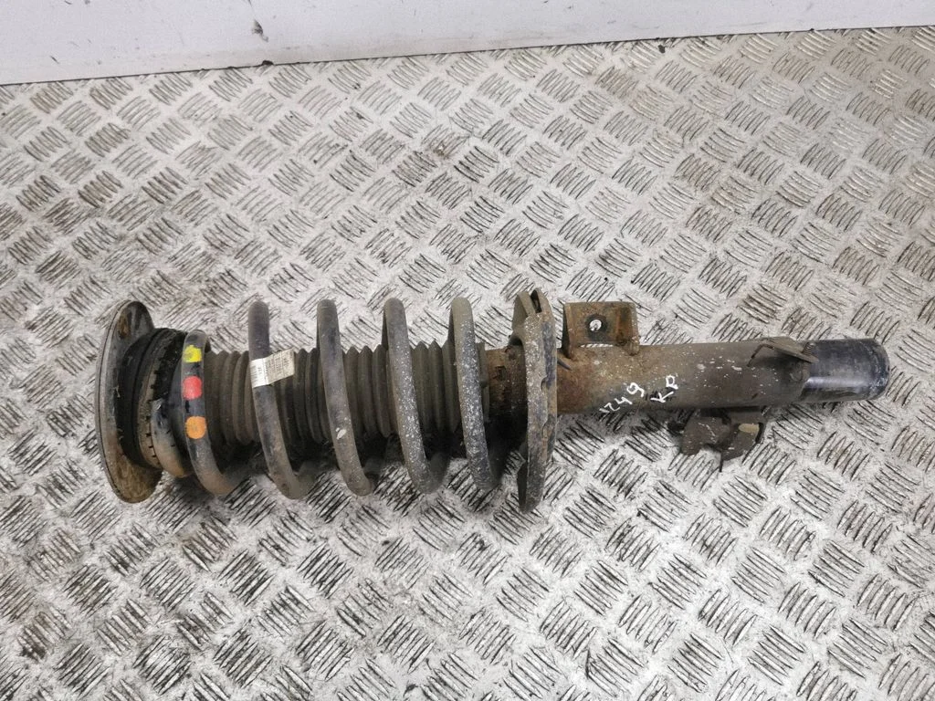 Front shock absorber/damper FK7218K001AB