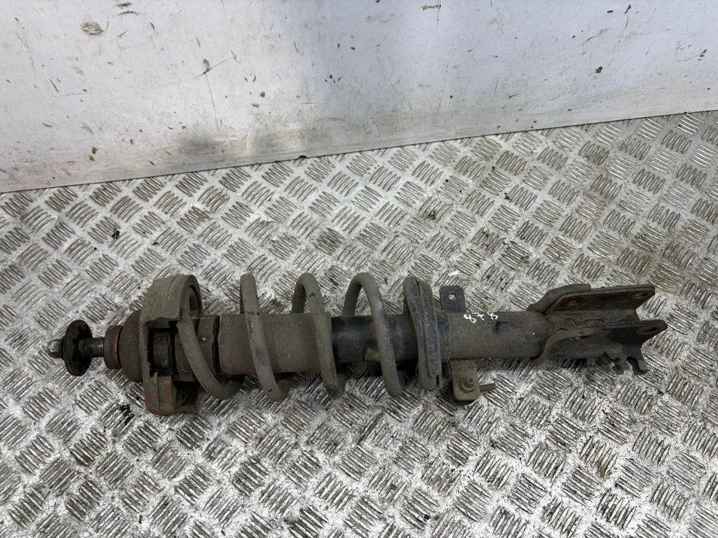 Front shock absorber/damper – right