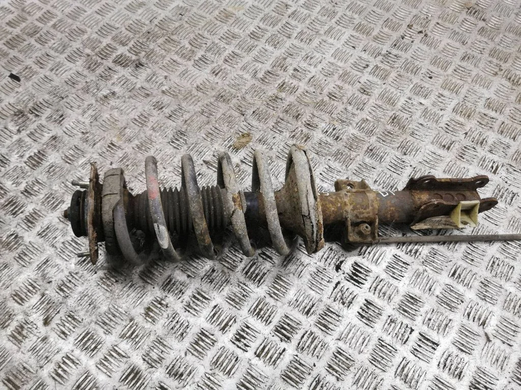 Front shock absorber/damper – right