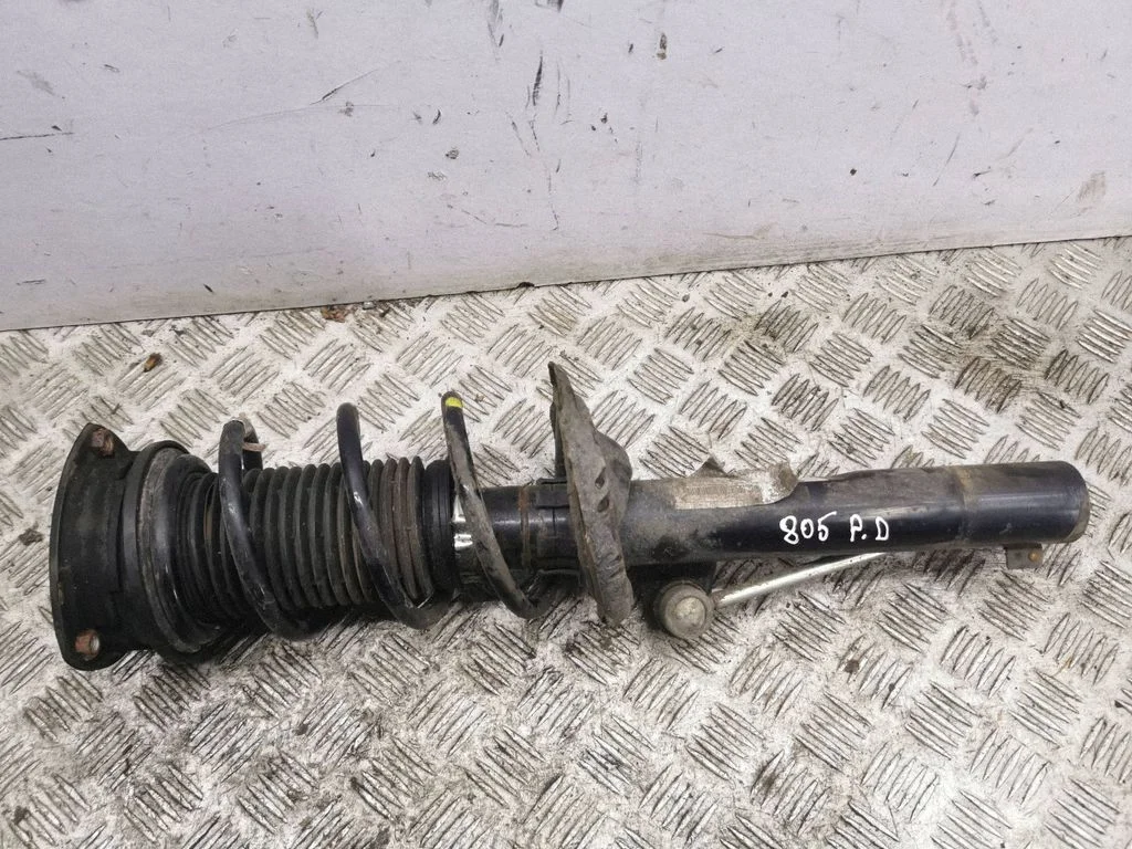 Front shock absorber/damper 5WA413023F