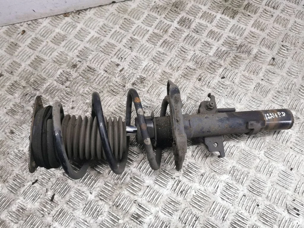 Front shock absorber/damper 543025368R