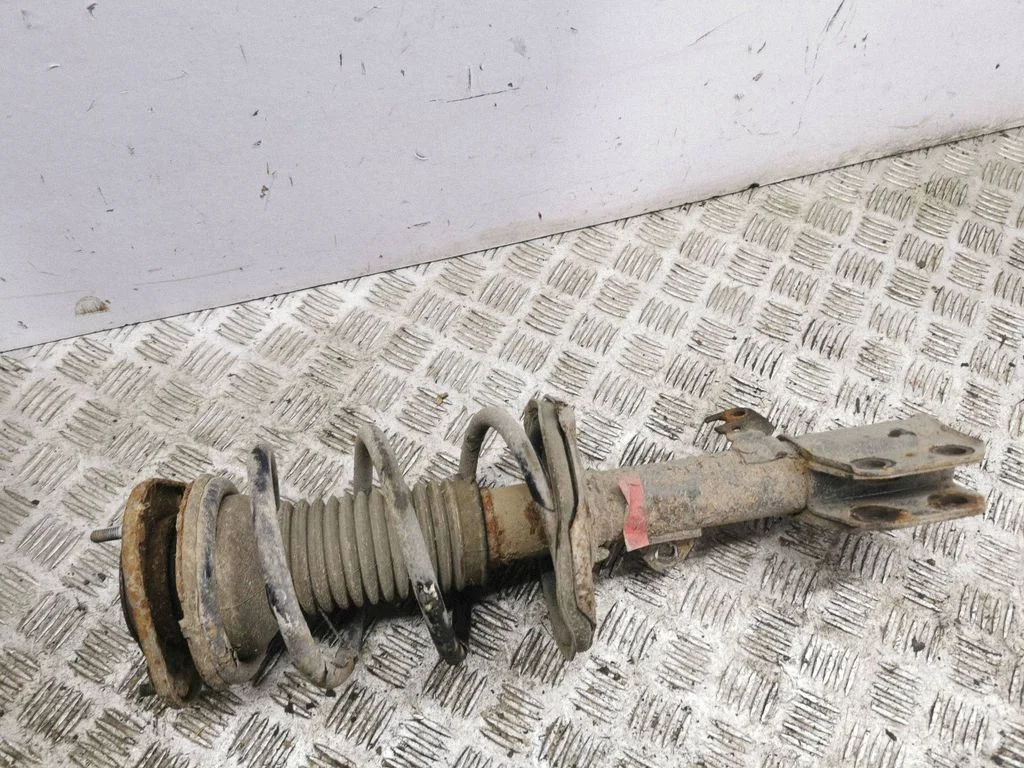 Front shock absorber/damper – right