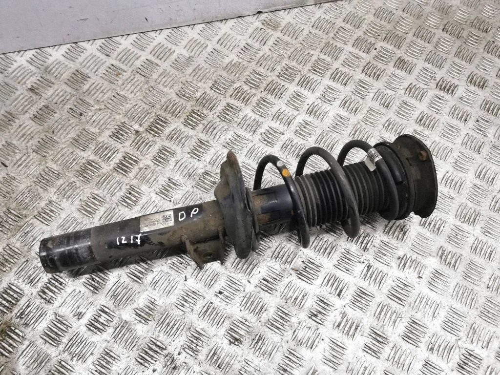 Front shock absorber/damper 5Q3413031F