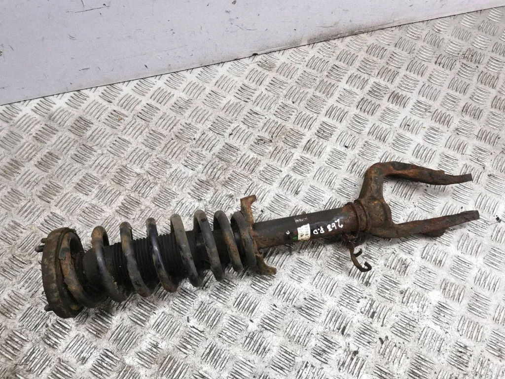 Front shock absorber/damper – right