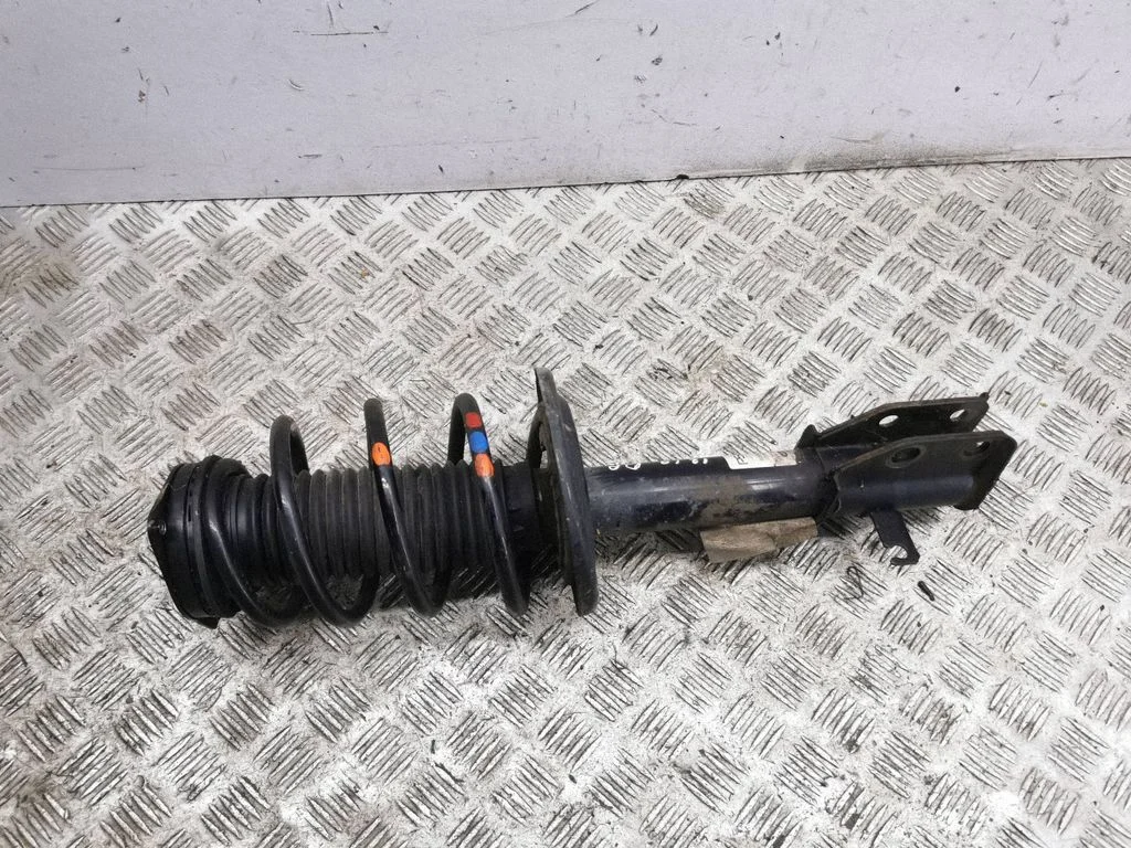 Front shock absorber/damper 9836654680