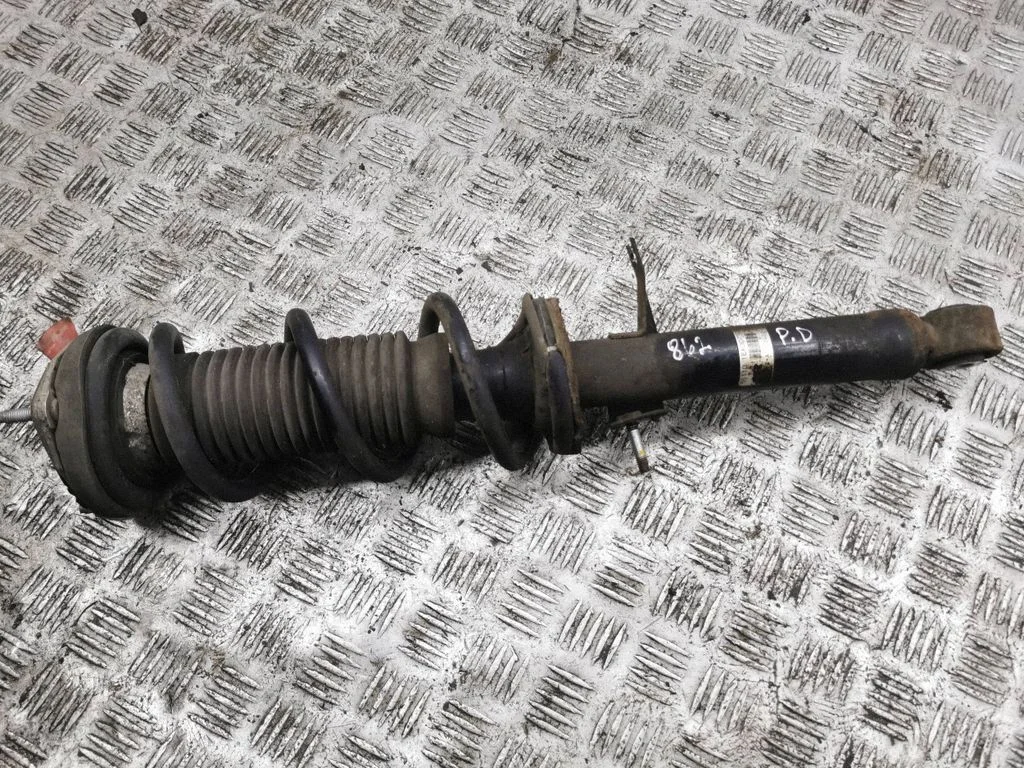 Front shock absorber/damper 561101EA0C