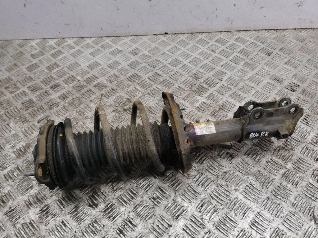 Front shock absorber/damper 54651G2200