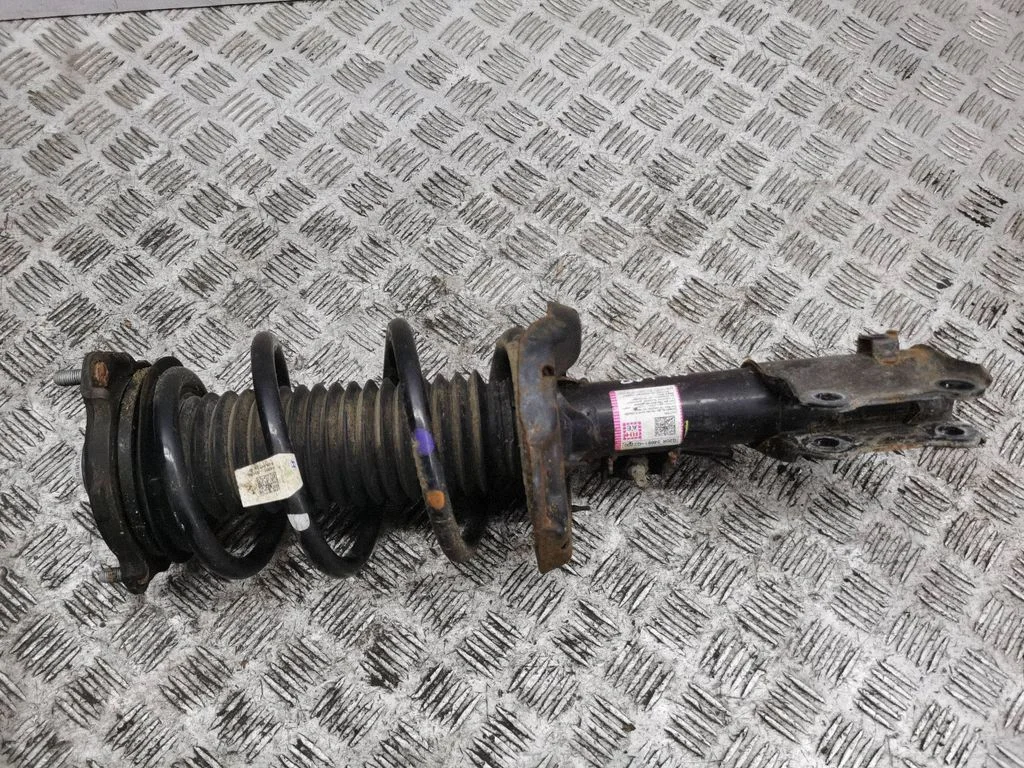Front shock absorber/damper 54661G2200