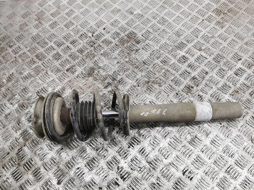 Front shock absorber/damper 7905314