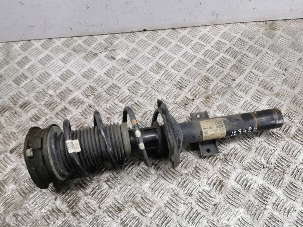 Front shock absorber/damper 2Q0413031BD