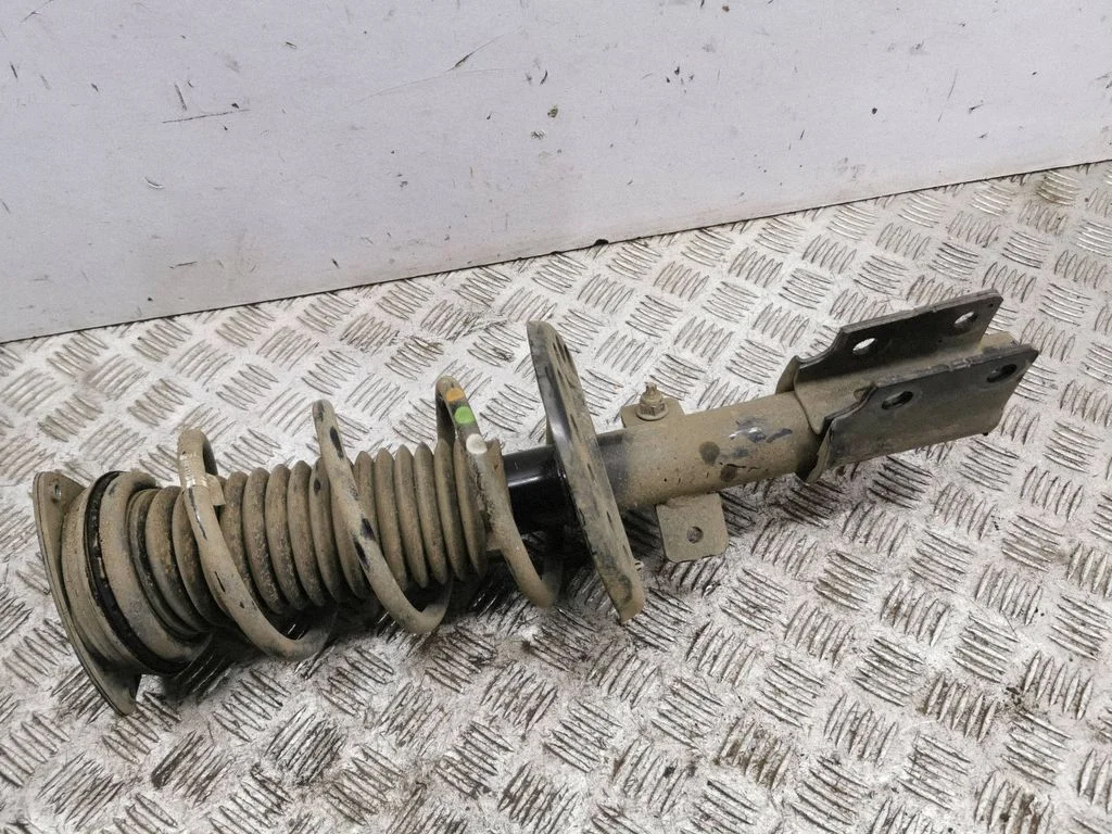 Front shock absorber/damper 9846669680