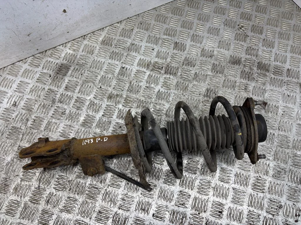 Front shock absorber/damper – right