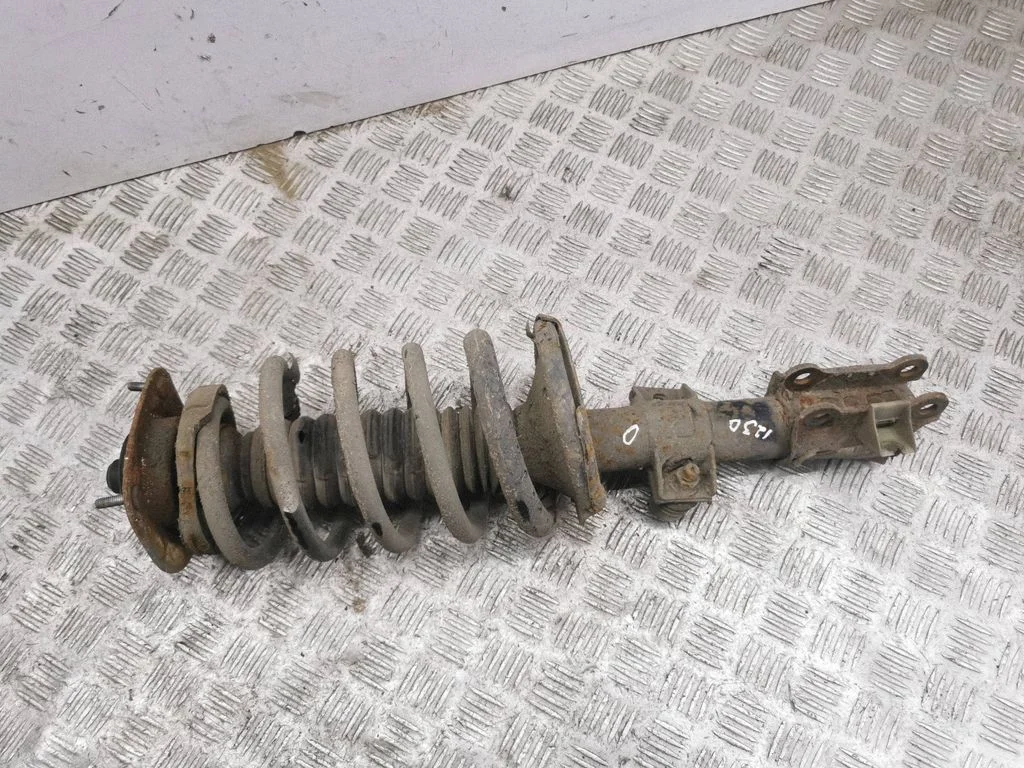Front shock absorber/damper 30645515A