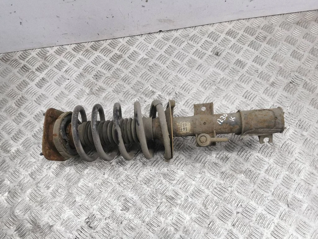 Front shock absorber/damper 30645515A