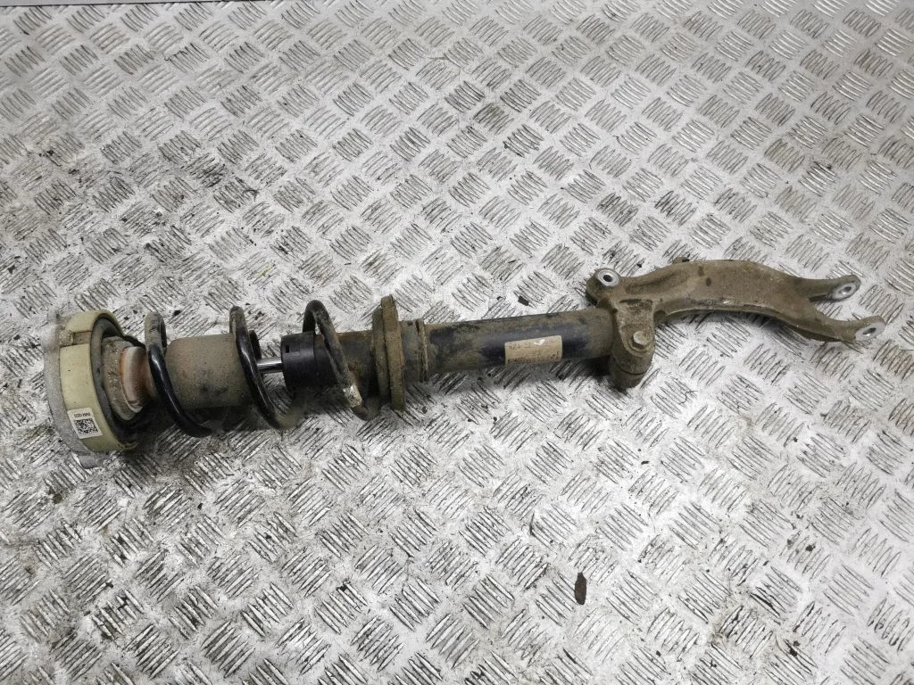 Front shock absorber/damper 8W0413031BA