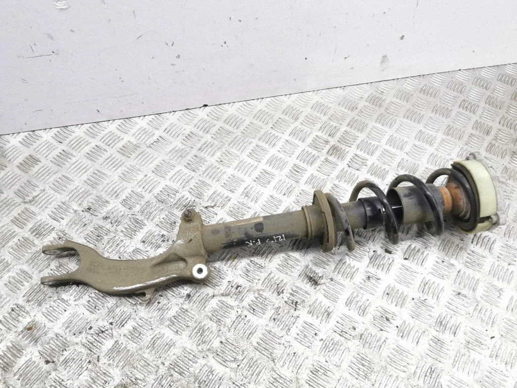 Front shock absorber/damper 8W0413031BA
