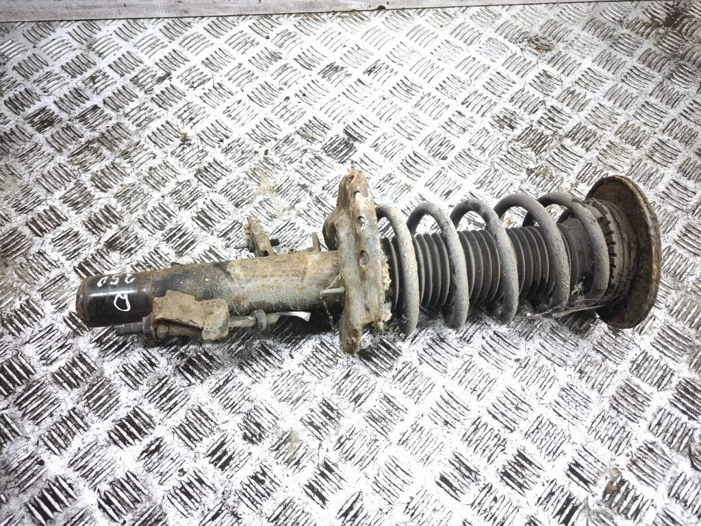 Front shock absorber/damper 31277975