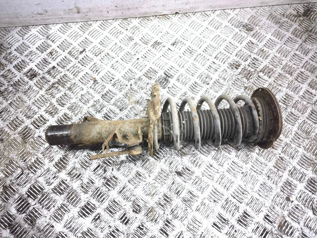 Front shock absorber/damper 31277976