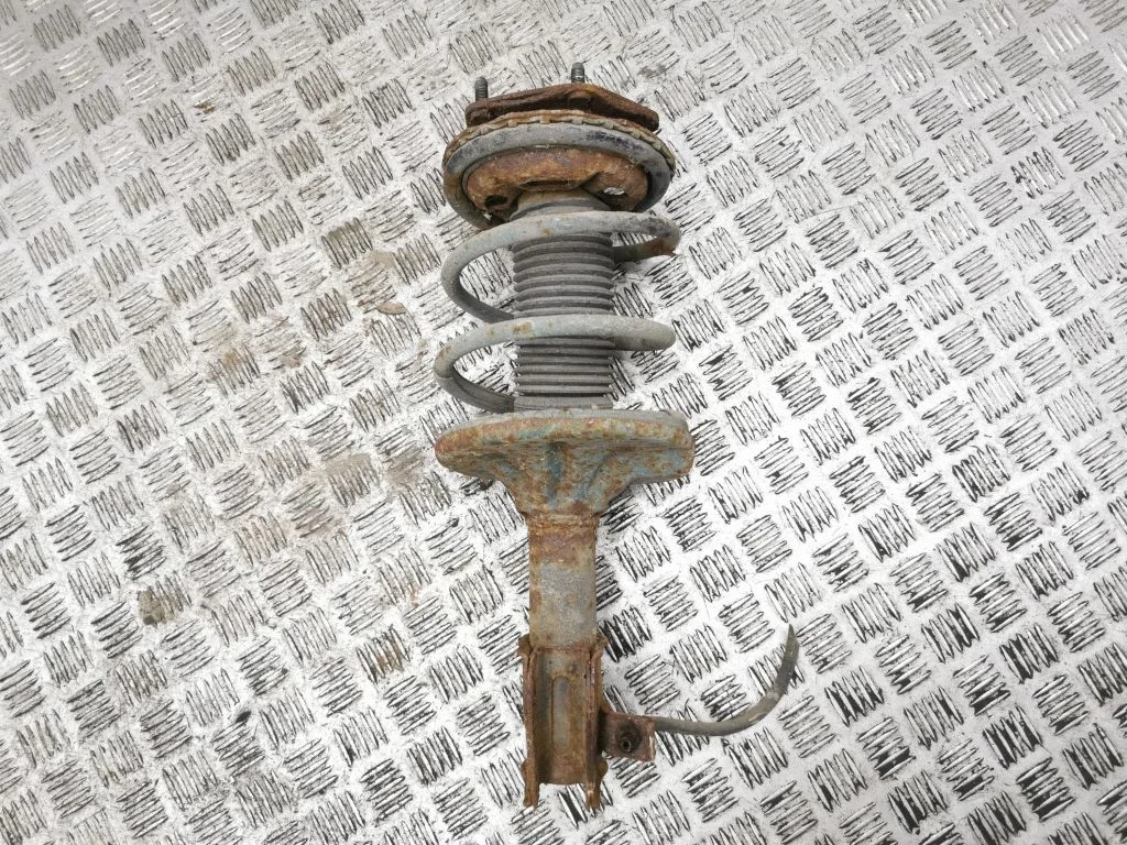 Front shock absorber/damper – right