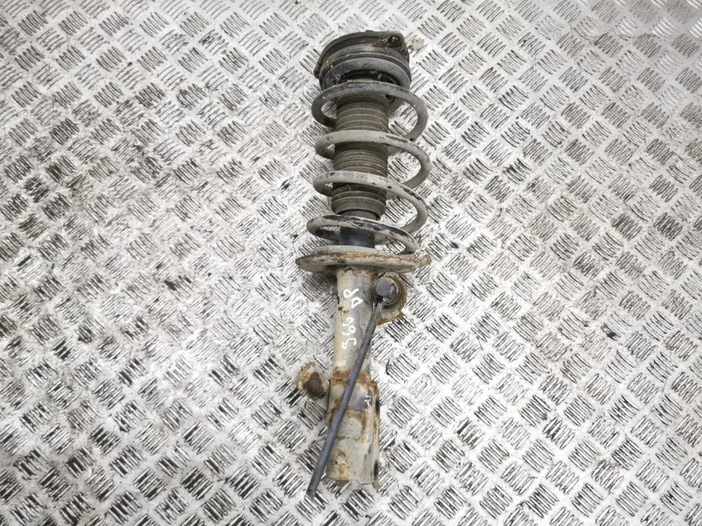 Front shock absorber/damper – right