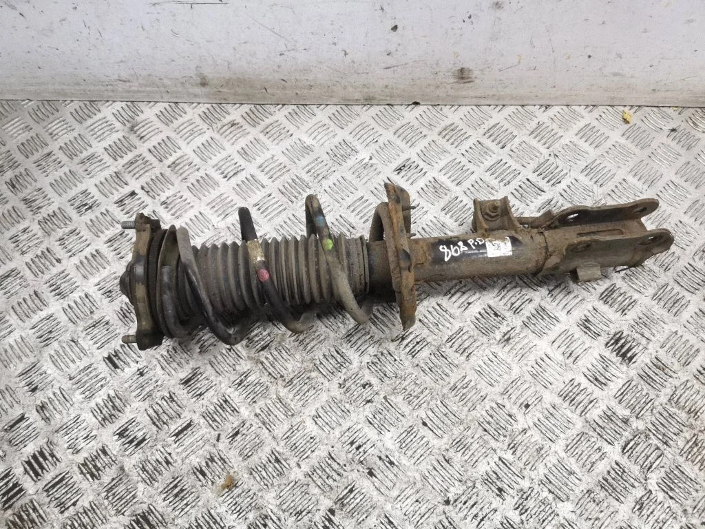 Front shock absorber/damper – right