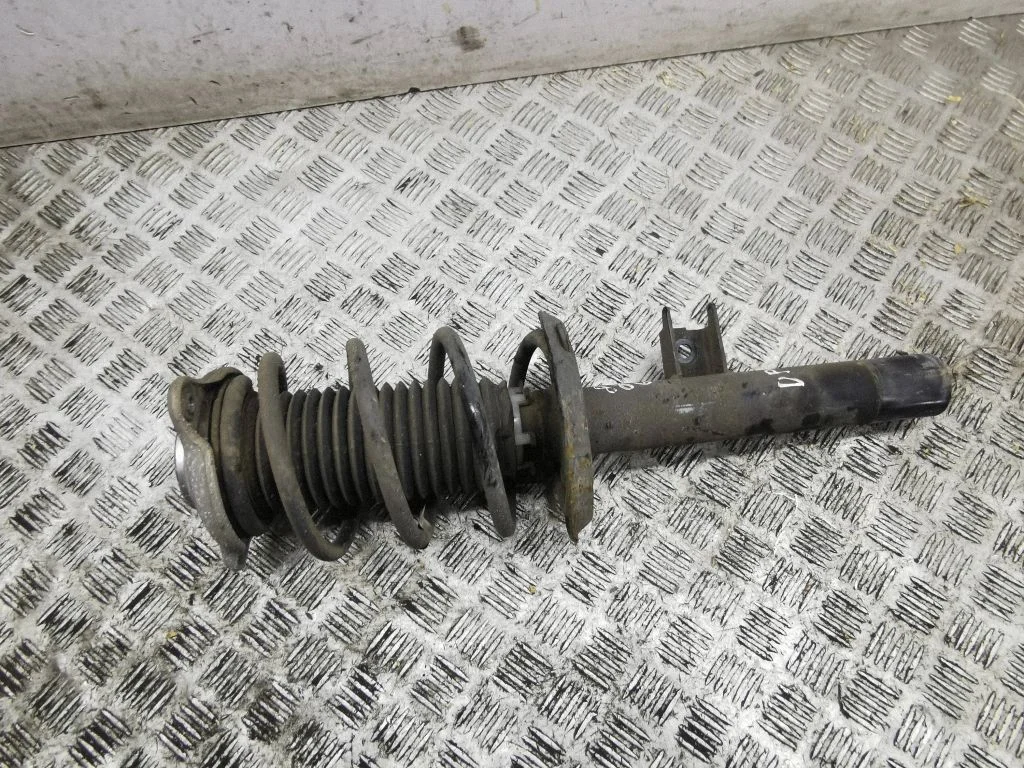 Front shock absorber/damper A2433201800